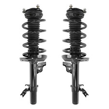 2 Front Complete Struts for 2016-2022 Honda Pilot