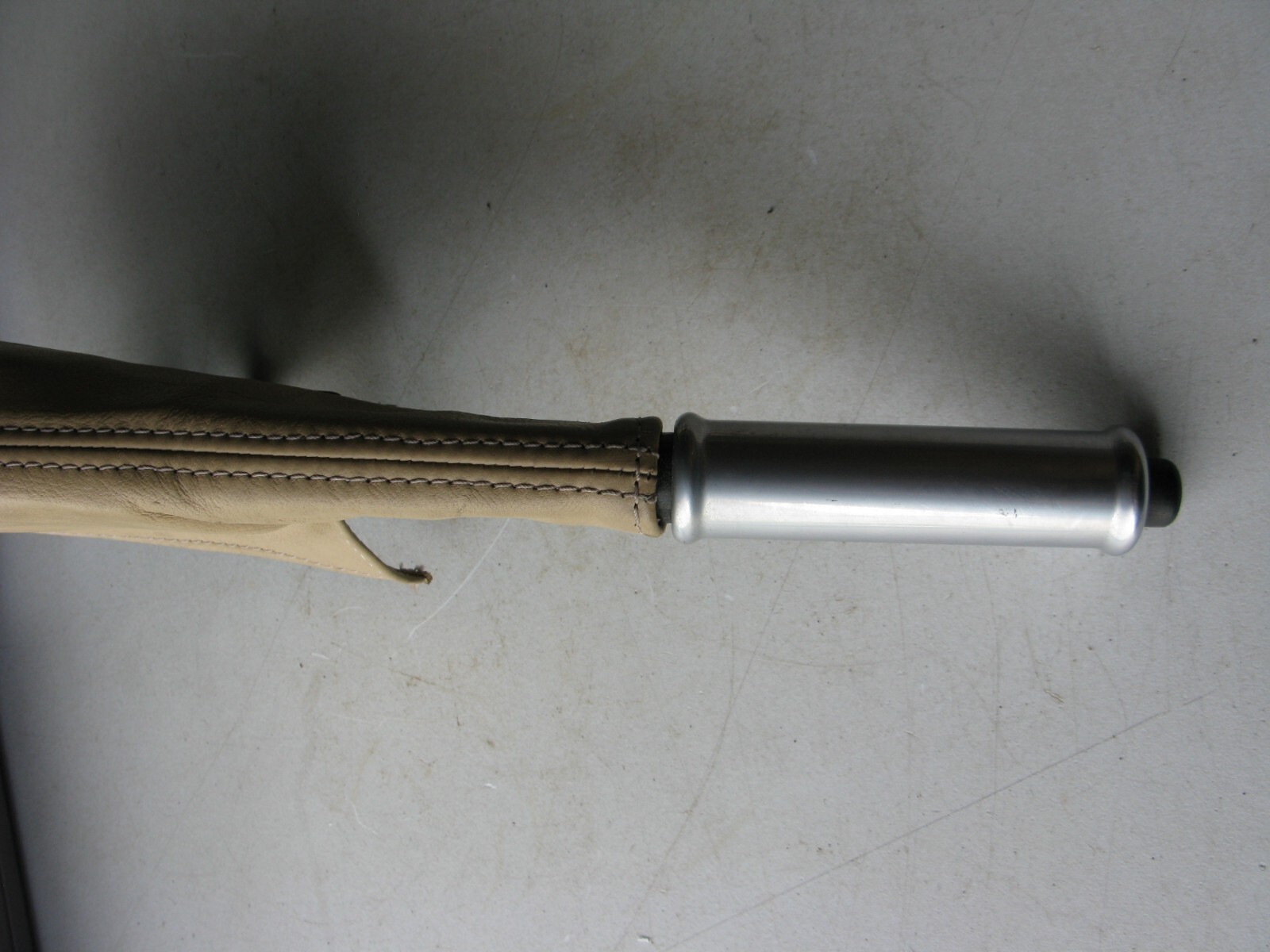 Aston Martin DB9 Hand Break Lever Parking Break Handle