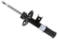 Sachs 318 358 Shock Absorber For MERCEDES-BENZ