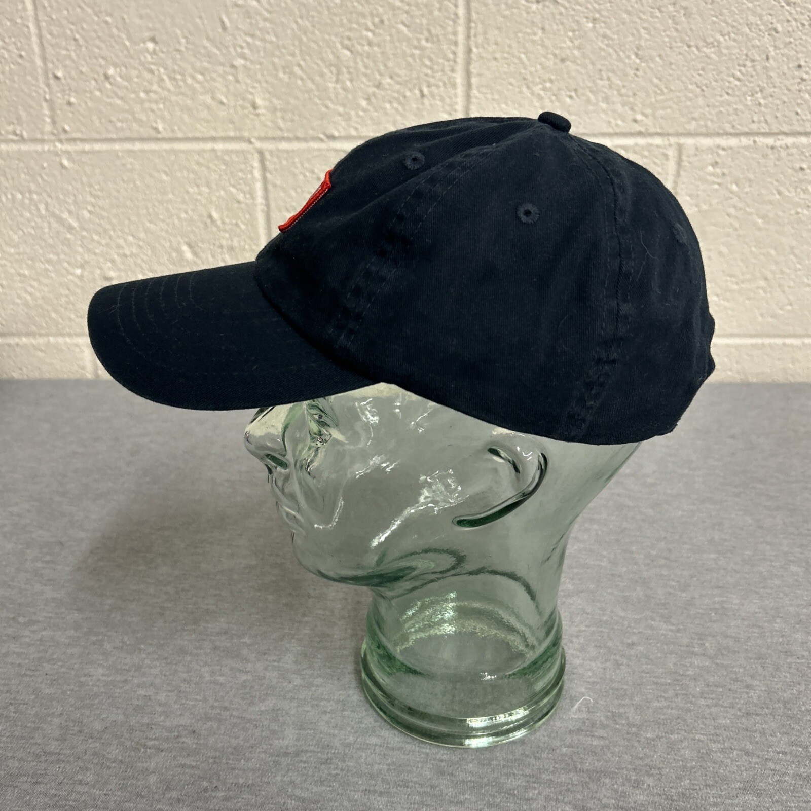 Samuel Adams Beer Patch Baseball Hat - image 3