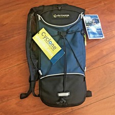 outdoor products kilometer hydration pack