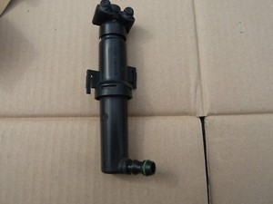 Audi Q5 8R Ab 2008-2012 Düse Spritzdüse Hubzylinder Vorne Links 8R0955101