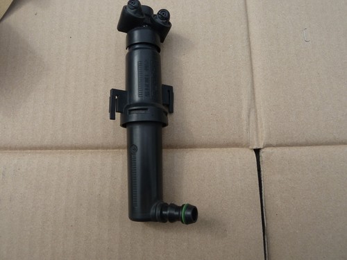 Audi Q5 8R Ab 2008-2012 Düse Spritzdüse Hubzylinder Vorne Links 8R0955101