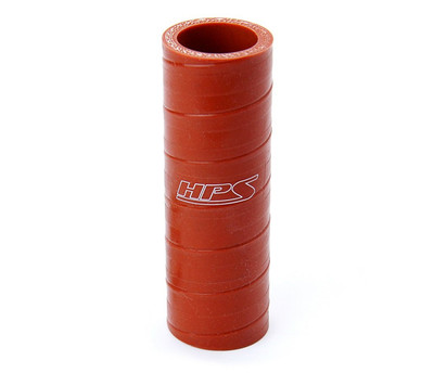 SC-175-L4-HOT Ultra High Temperature 4-Ply Aramid Reinforced Straight Coupler Ho
