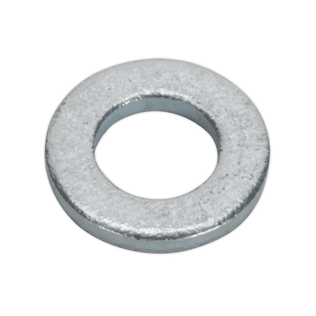 Sealey FWC512 Form C Flat Washer M5 x 12.5mm, BS 4320 - Pack of 100