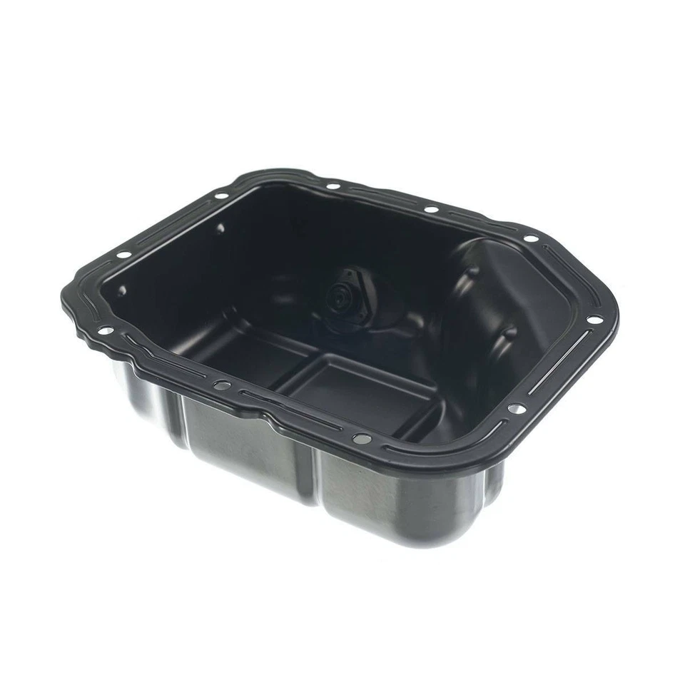 Нижний поддон масла двигателя для Hyundai Santa Fe V6 3,5 л 2003-2006 264-431 21510-39651 - Изображение 2 из 4