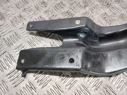 SUPPORTO SUPPORTO RADIATORE LATO GUIDA DESTRO MERCEDES BENZ SLK R172 2012 A1726260431 - Foto 8 di 13