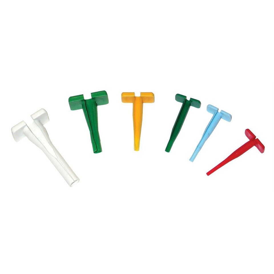 【新品、】ted stole/hyeon Thexton Deutsch Terminal Removal Tool Set 4, 8, 12, 14, 16
