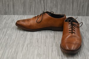 jefferson grand wholecut oxford