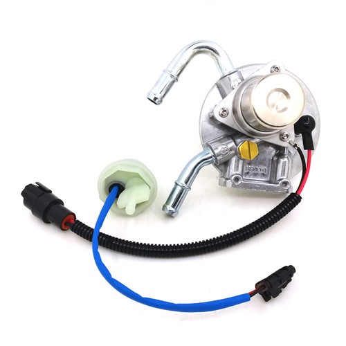 20012004 6.6L Duramax LB7 CHEVY GMC Fuel Filter Head Water sensor