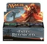 *Sealed Fate Reforged Booster Box* Magic MTG -Kid Icarus-