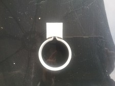Osma Grey OT033 Klips do rur/nasadki 2,1/2" / 68mm