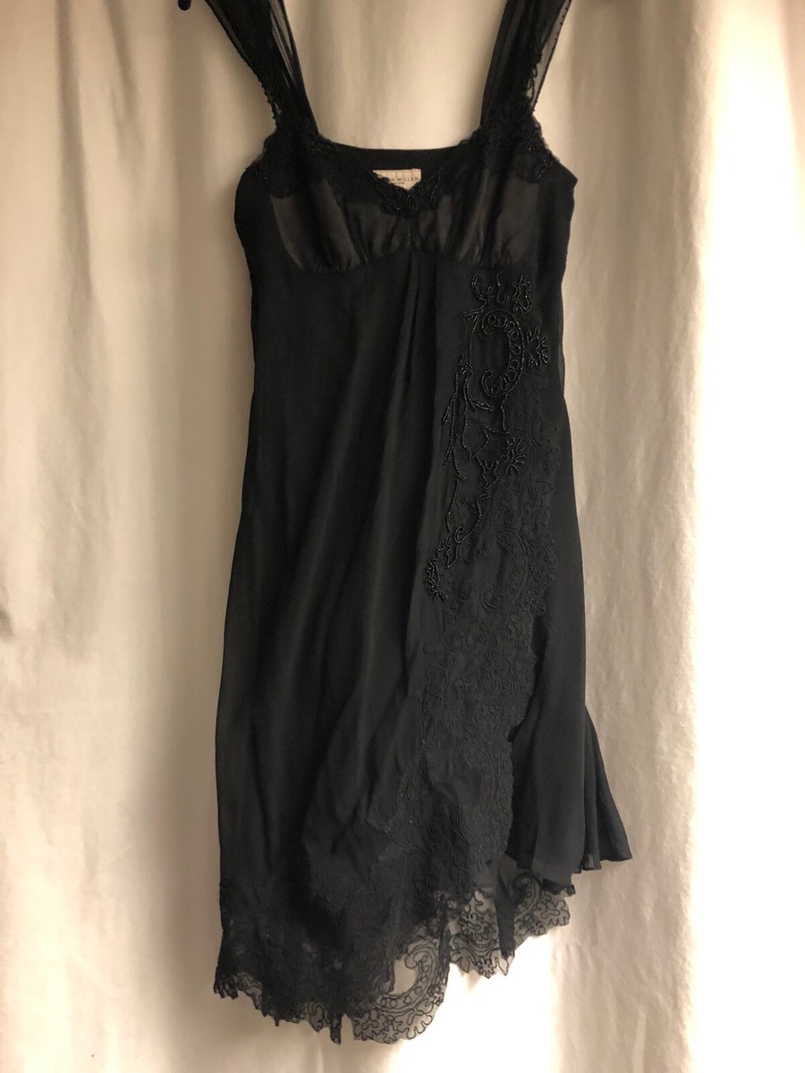 karen millen black lace dress Black Oasis Floral Detail Lace Mini Dress