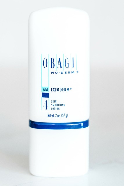 ebay obagi nu derm