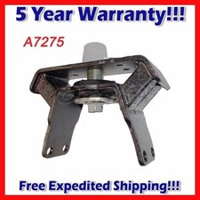 S802 Fit Toyota Tacoma Pre Runner 98-03 2.4l98-04 2.7l 2wd Trans Mount A7275