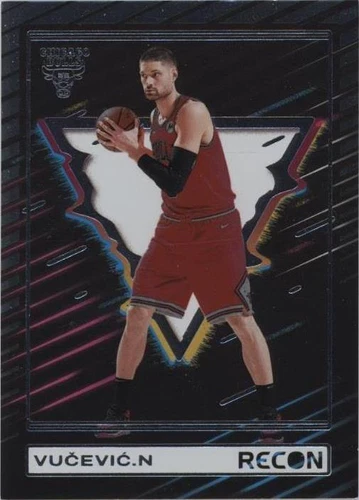 2023-24 Panini Recon - Nikola Vucevic #8