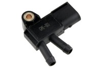 NTY Abgasdrucksensor FÜR Mercedes CLA 200CDI/220CDI 2013- A W176 180CDI/200