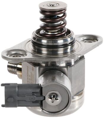 One New Bosch Direct Injection High Pressure Fuel Pump 66806 