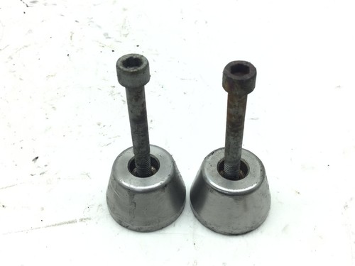 Paar Baker Stabilisatoren Lenker APRILIA SCARABEO GT 125 2003