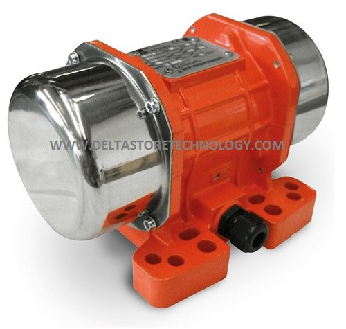 MOTOVIBRANTE OLIVIBRA 200 KG 12V MOTOVIBRATORI MADE IN ITALY - Foto 4 di 5