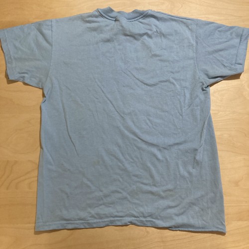Vintage River City High T Shirt 2000’s Pop Punk Emo Youth Large FREE SHIPPING - Picture 11 of 12