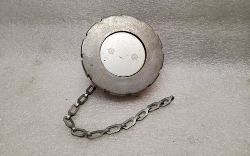 Navistar International Venting Fuel Cap 3" #254022C91
