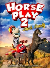 Horseplay 2: Black Beauty (DVD, 2018)