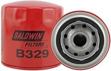 Baldwin B329 Oil Filter Case Of 12 Baldwin B329 Oil Filter Case Of 12
