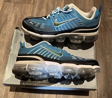 Brand New Nike Air VaporMax 360 Laser Blue Size UK 11