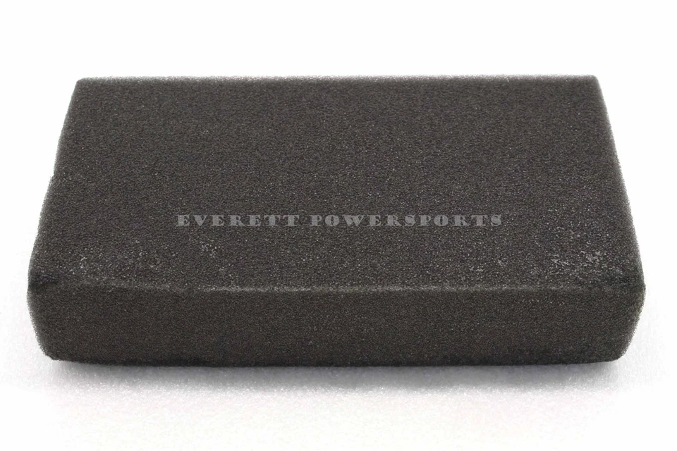 Air Filter Element 71-72 SL70, 69-71 CT70 OEM Foam Cleaner Genuine Honda #D81 - Image 2 of 3