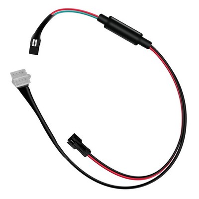 LED-Controller für Dualtron Spider Raptor 2 und Spider