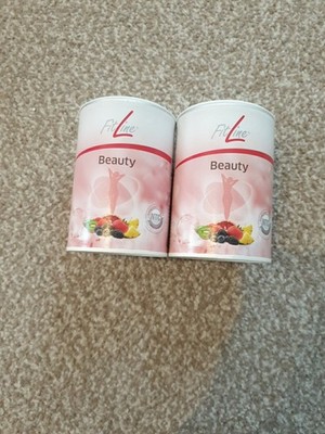 2x Fitline Beauty