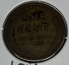 1926-D VG Lincoln Wheat Cent, Item 1961 — photo 5