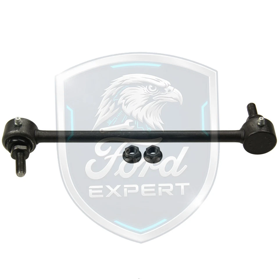 MOOG OEM Front Sway Bars For 2011-2019 Ford Fiesta Lifetime Warranty - Изображение 4 из 4