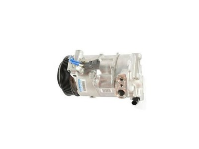 Genuine Mopar 2017-2022 Jeep Compass Air Conditioning Compressor 68284438AA
