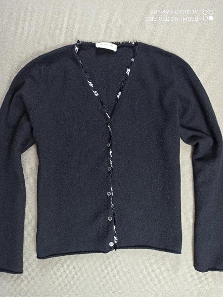 Women Rivamonti Sweater Grey 38 / M / 46