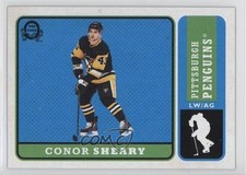 2018-19 O-Pee-Chee Retro Conor Sheary #361 t3w