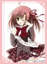 Bushiroad Sleeve Collection High Grade Vol.4416 Fujimi Fantasia Bunko Student Co