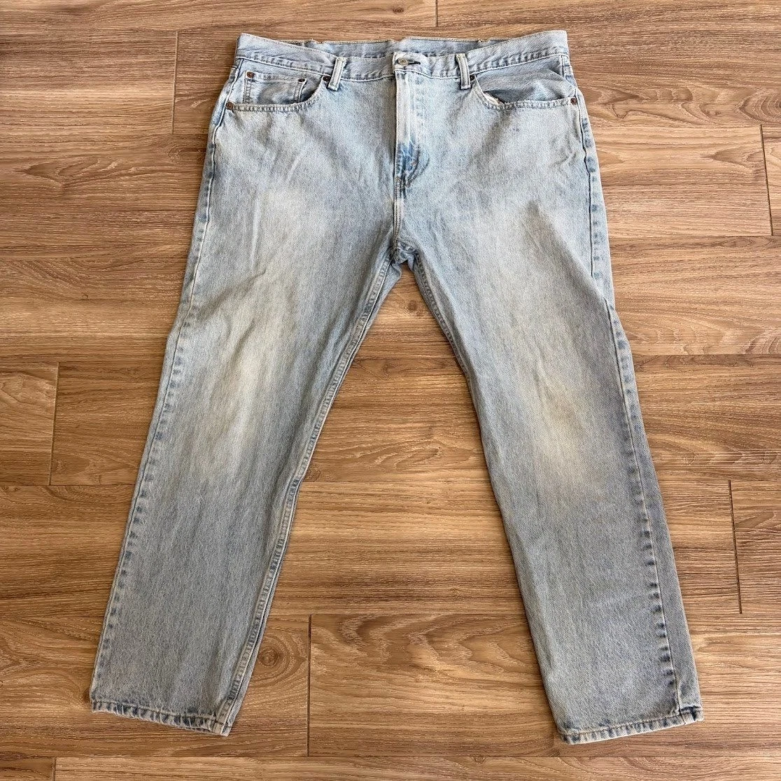 LEVI’S / 00's 502 denim pants Levi's 502 Denim Jeans for Men for sale | eBay