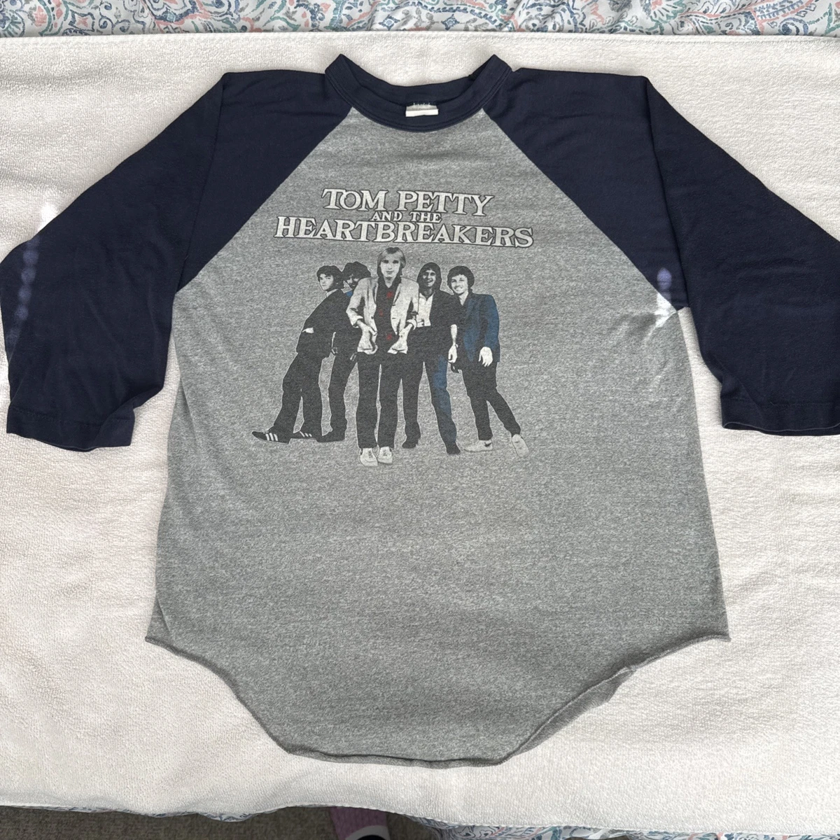 tom petty shirt products for sale | eBay