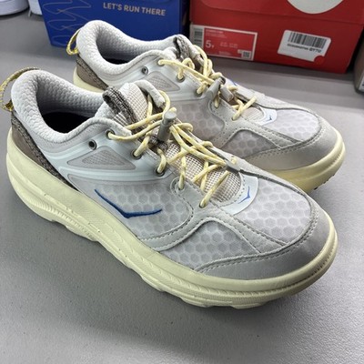 New Hoka Bondi B3 Men s 6.5 Women s 7.5 1155351 GTV Running Shoes Sneakers