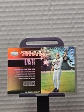 1999 CAL RIPKEN JR Upper Deck Powerdeck Powerful Moments #P3! MINT CONDITION!!!