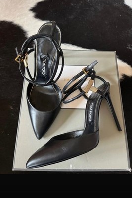Stilettos Tom Ford Gr 39