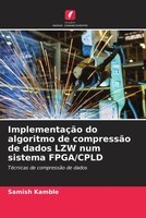 Samish Kamble | ImplementaçãO Do Algoritmo De CompressãO De Dados Lzw Num...