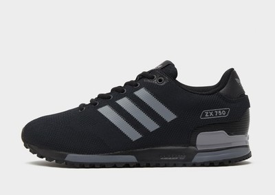 Authentic Adidas Originals ZX 750 Woven Weave ® ( Men Size UK 8
