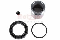 Reparatursatz Bremssattel Metzger Autoteile 114-5375 48Mm FüR Opel Corsa X01 F08