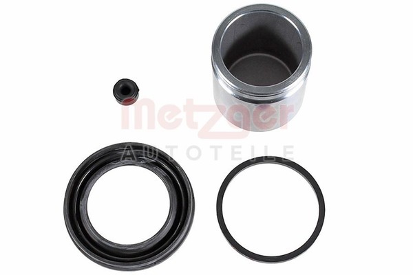 Reparatursatz Bremssattel Metzger Autoteile 114-5375 48Mm FüR Opel Corsa X01 F08-image