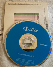 Microsoft Office 2013 for sale - eBay