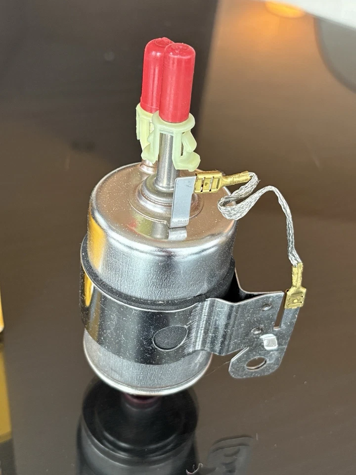 Filtro de combustible WIX RACING FILTERS 33737 para Chevy Chevrolet Corvette C5 Foto 3 de 3