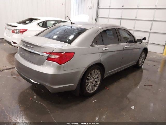 Starter Motor Fits 11-14 200 422117